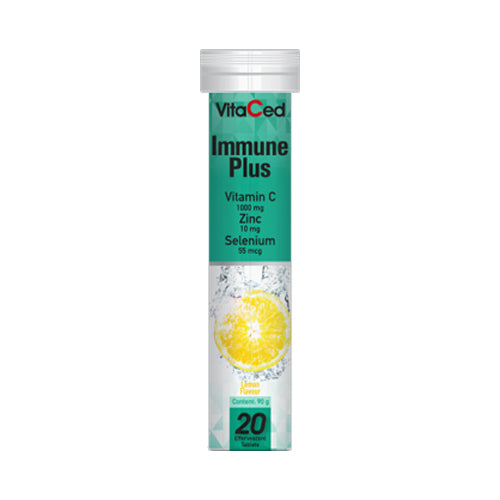 VITACED IMMUNE PLUS