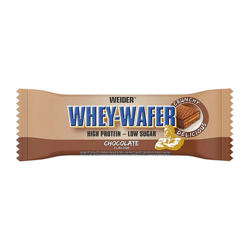 WEIDER WHEY-WAFER