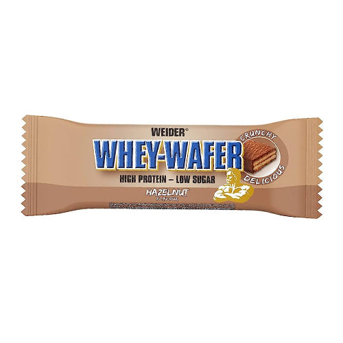 WEIDER WHEY-WAFER