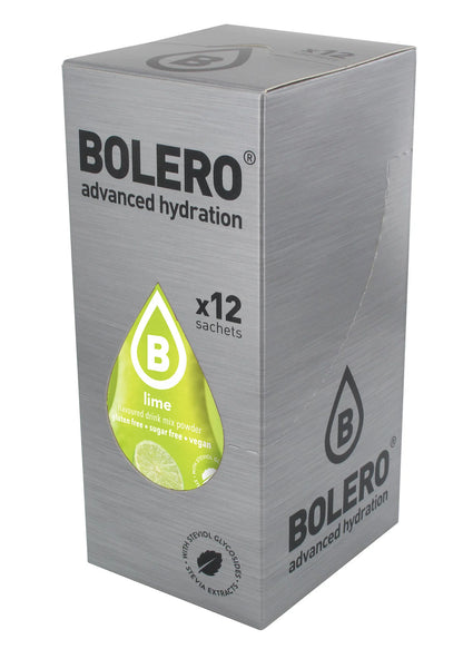 BOLERO ADVANCIED HYDRATION