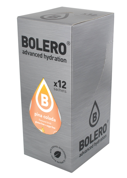 BOLERO ADVANCIED HYDRATION