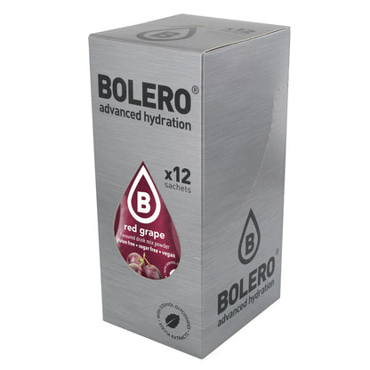 BOLERO ADVANCIED HYDRATION