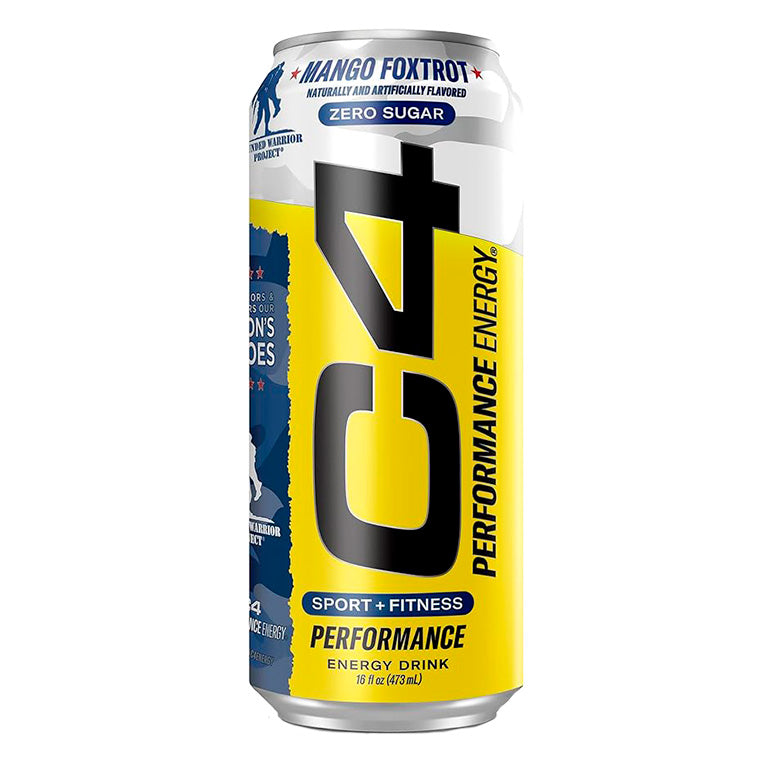 CELLUCOR C4 ENERGY