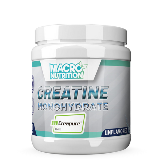 CREATINE MONOHYDRATE  (CREAPURE)