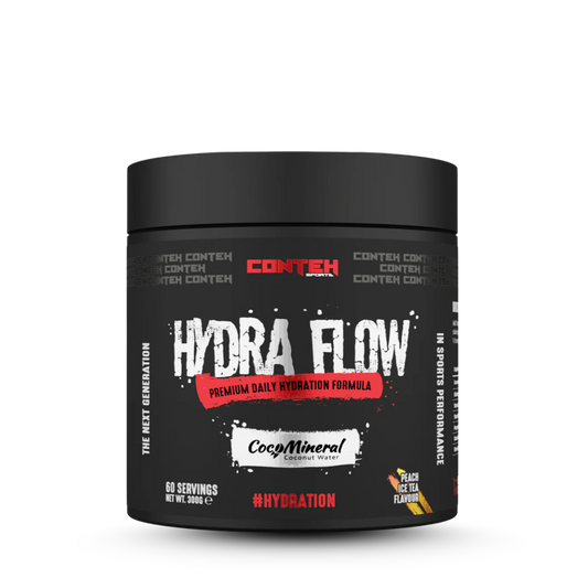 HYDRA FLOW