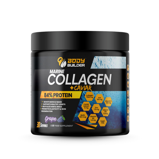MARINE COLLAGEN
