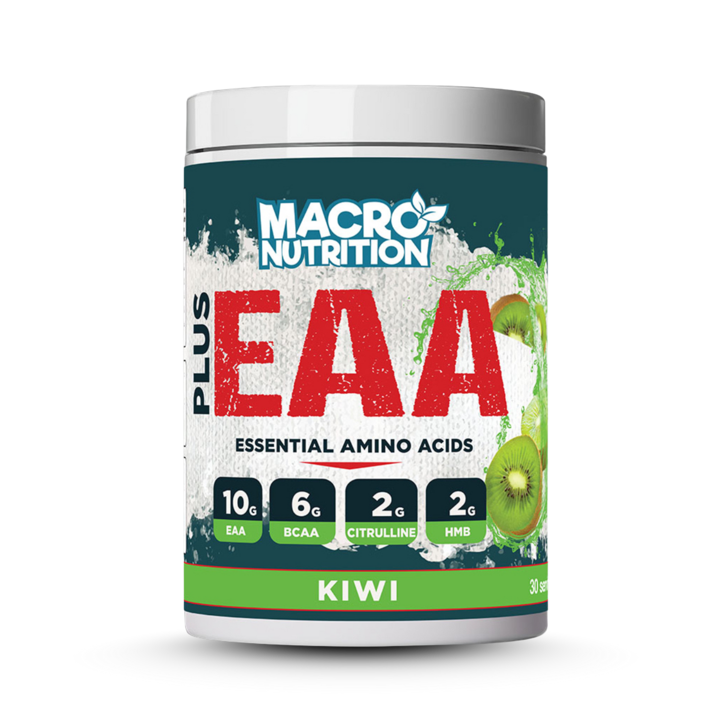 EAA PLUS+