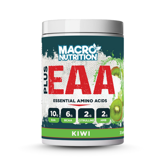 EAA PLUS+