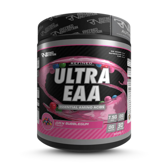 ULTRA EAA