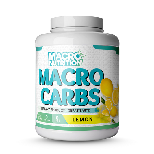 MACRO CARB