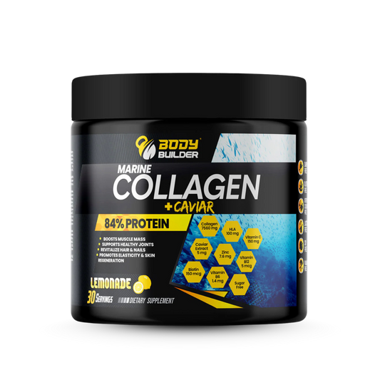 MARINE COLLAGEN