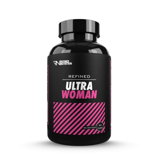 ULTRA WOMEN ( MULTIVITAMIN)