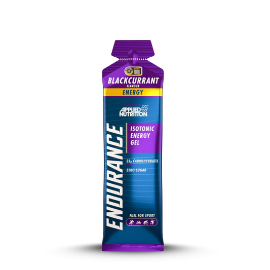 VELOCITY-FUEL ENERGY ENDURANCE