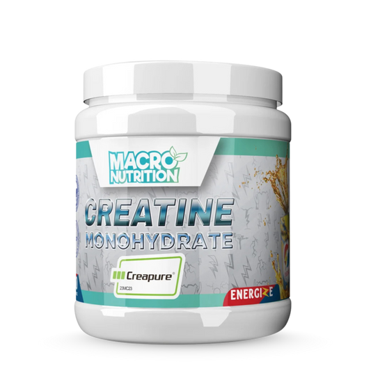 CREATINE MONOHYDRATE  (CREAPURE)