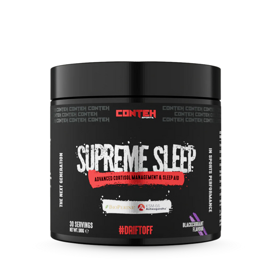 SUPREME SLEEP ( ZMA )