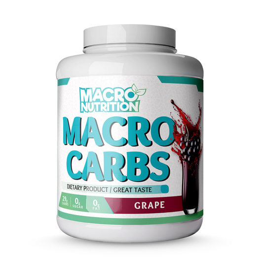 MACRO CARB
