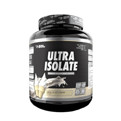 ULTRA ISOLATE