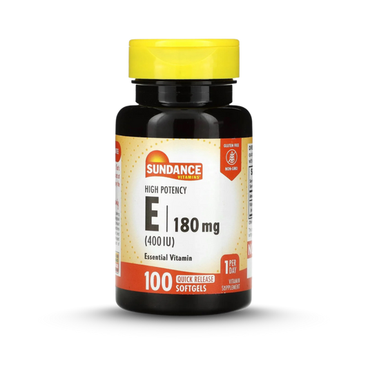 VITAMIN E
