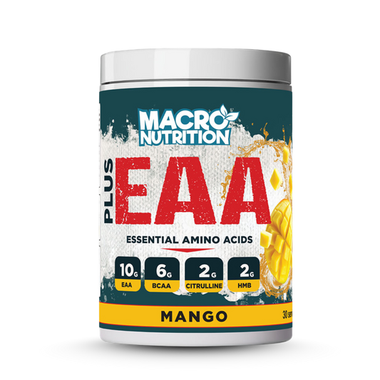 EAA PLUS+