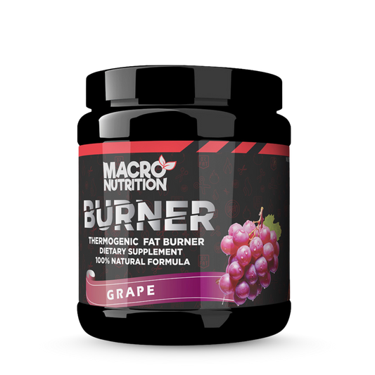 FAT BURNER