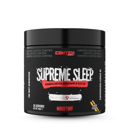 SUPREME SLEEP ( ZMA )