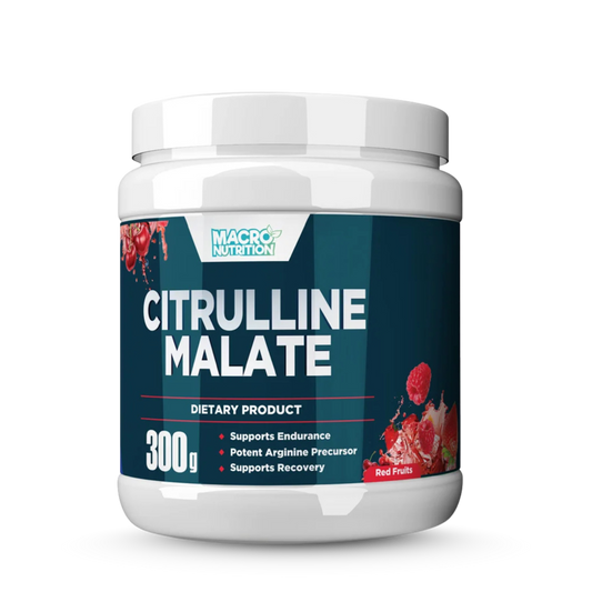 CITRULLINE MALATE