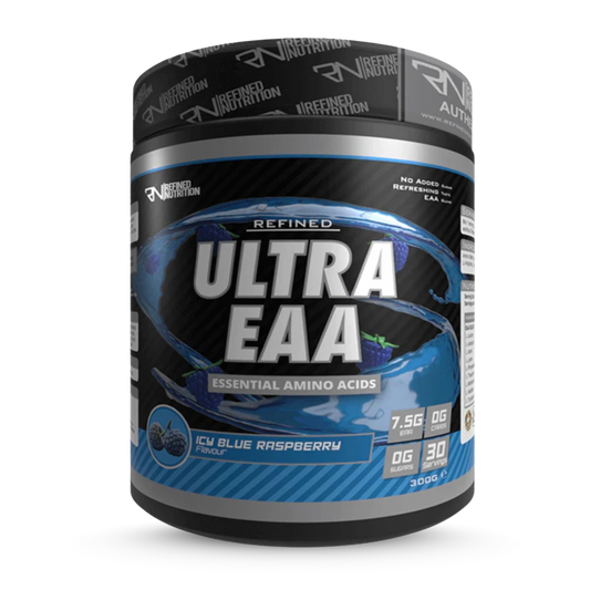 ULTRA EAA