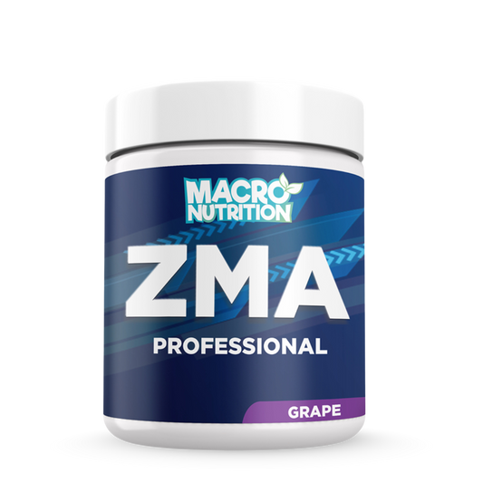 ZMA