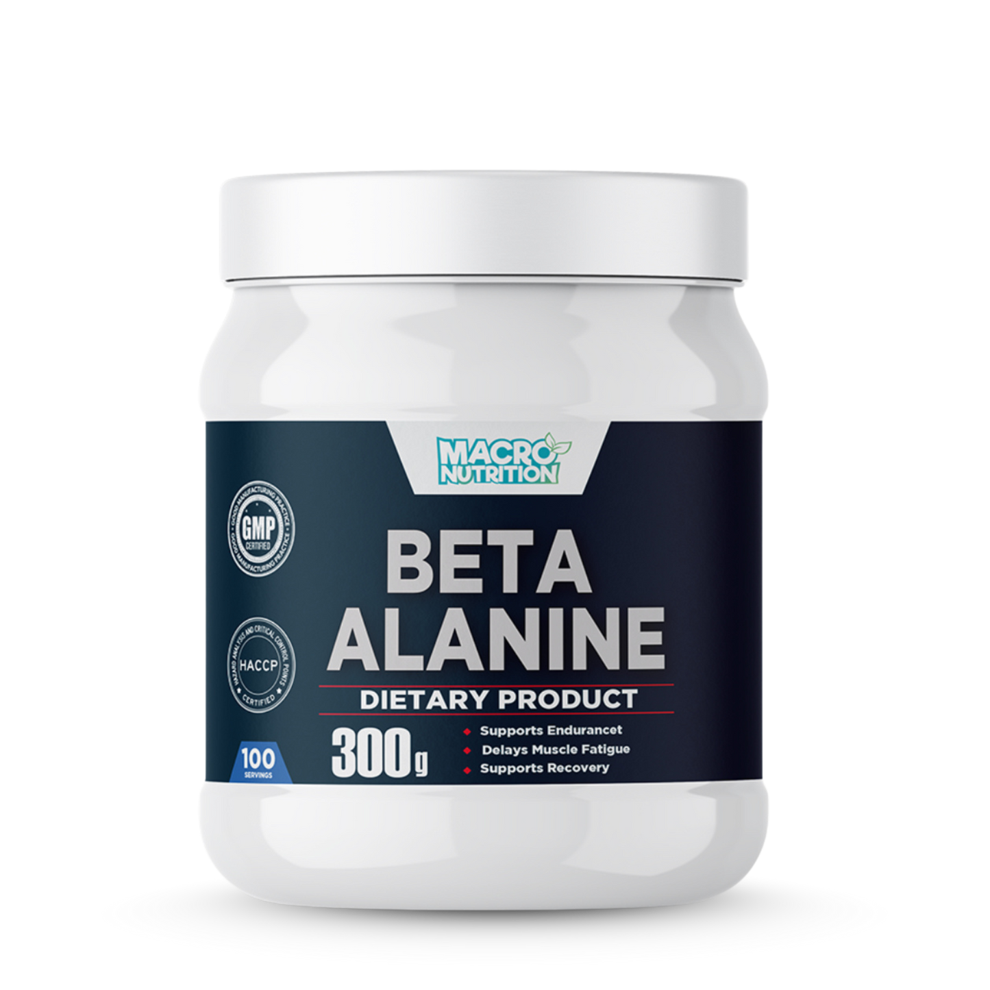 BETA ALANINE