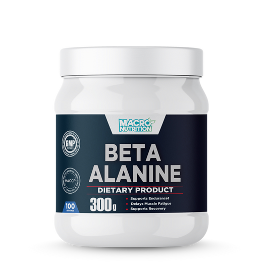 BETA ALANINE