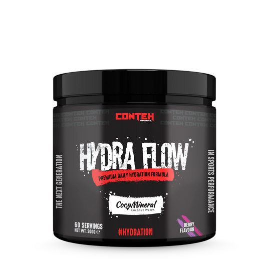 HYDRA FLOW